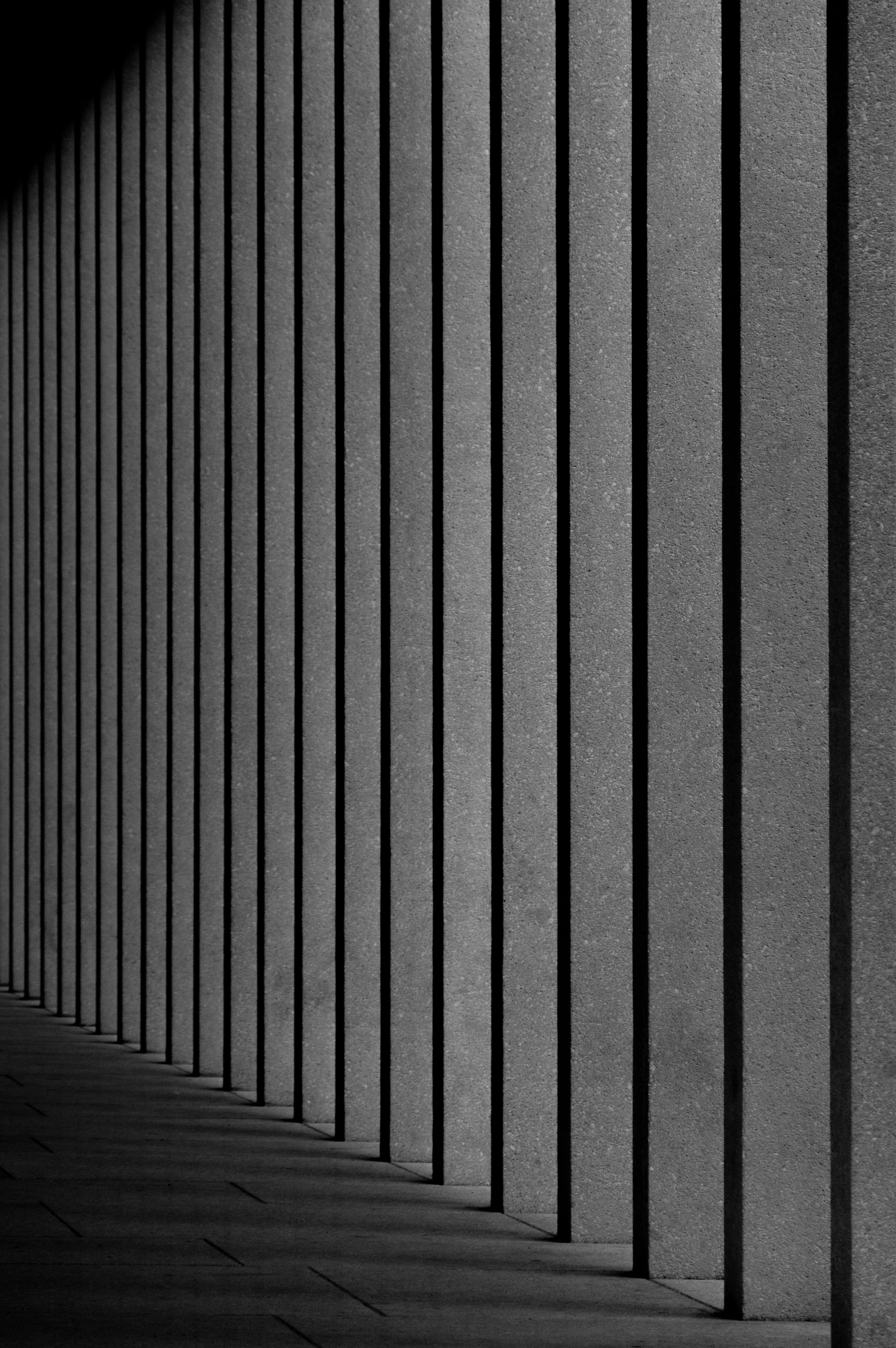 Architectural pillars